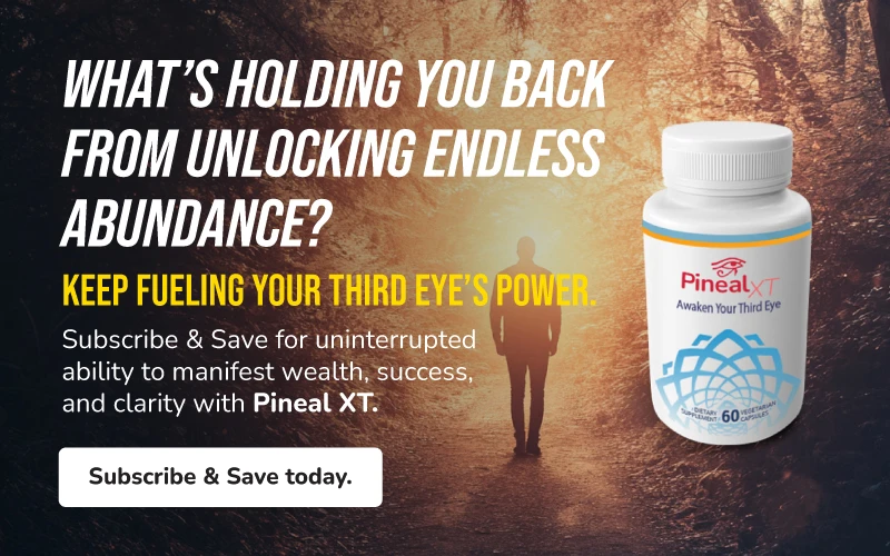 Pineal XT