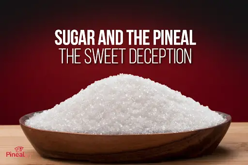 Sugar and the Pineal Gland: The Sweet Deception