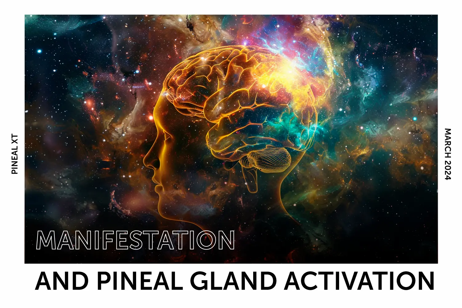 Manifestation and Pineal Gland Activation