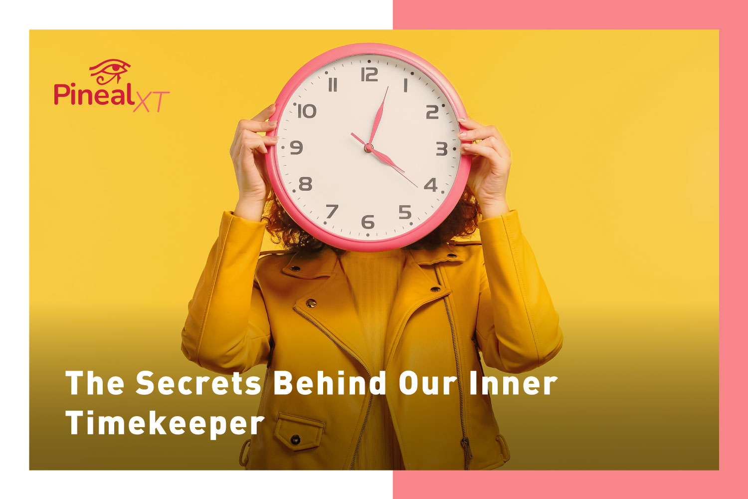 The Secrets Behind Our Inner Timekeeper