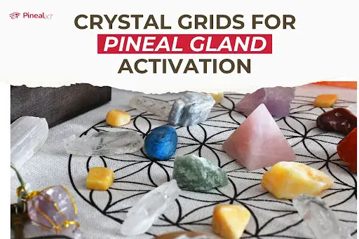 crystal-grids