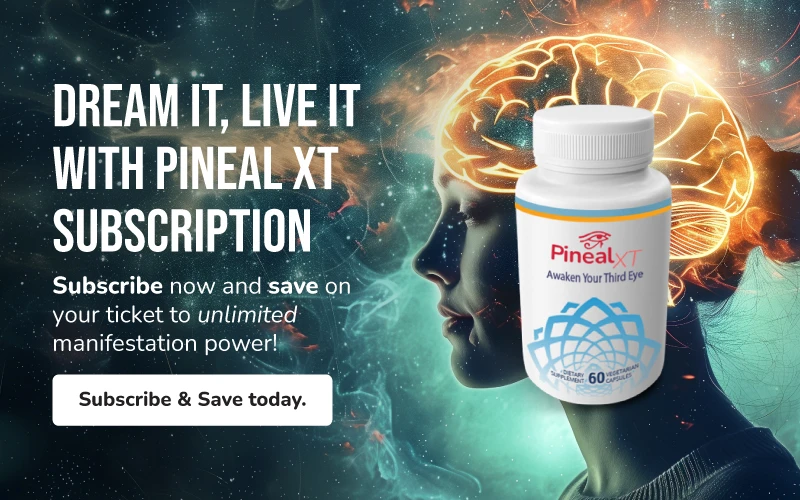 Pineal XT