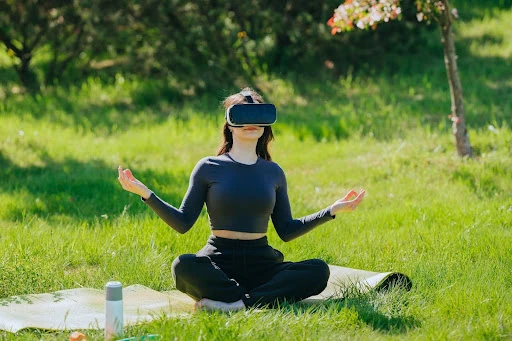 The Future of Digital Spirituality