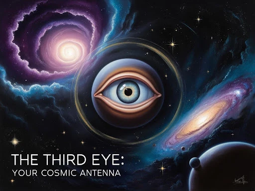 The Third Eye