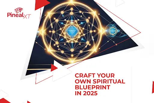 Craft Your Own Spiritual Blueprint in 2025