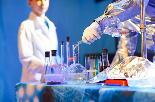 lab_testing
