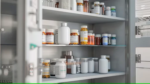 medicines_rooms